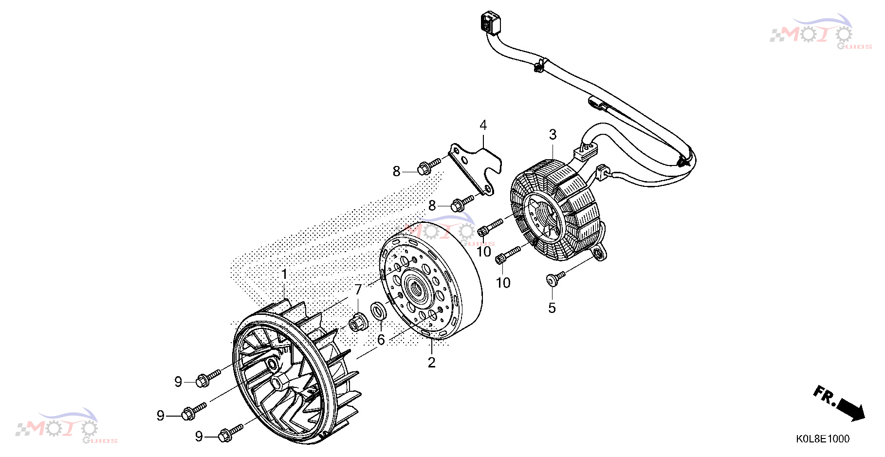 Engine Diagram